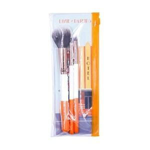 Luxie x Pautips - Por La Noche Brush Set